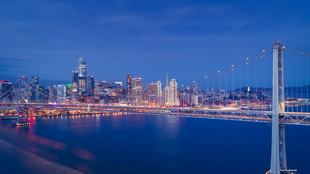 2. Alcatraz Island: A Haunting Historical Experience
