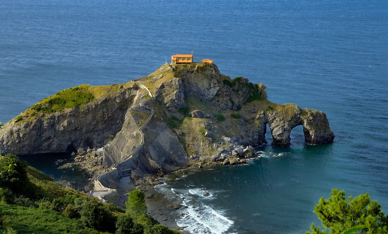 5. La Fortaleza: The Governor’s Historic Residence