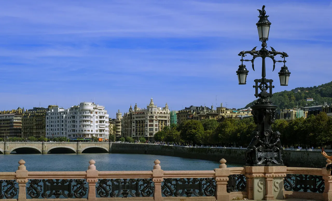 5. The Sacred Heart: An Iconic Monument Overlooking the City