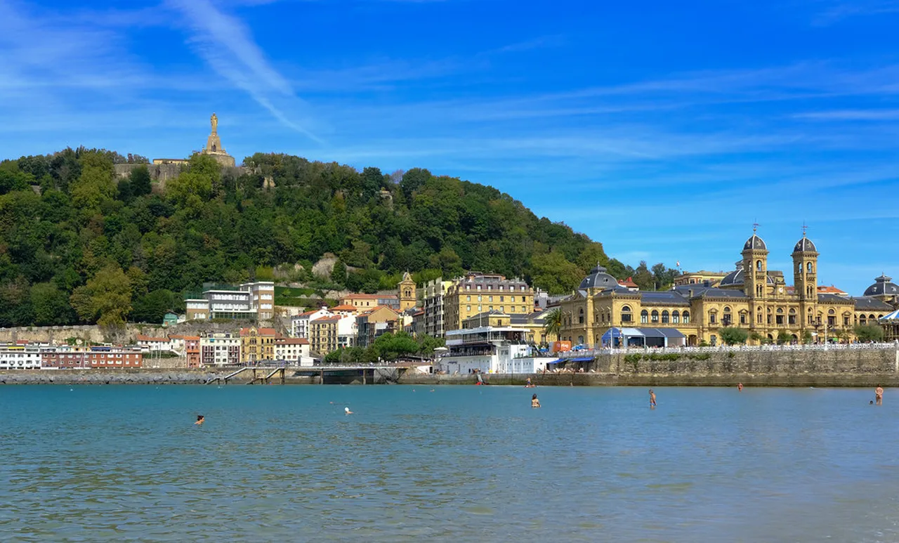 4. San Telmo Museoa: A Dive into Basque History