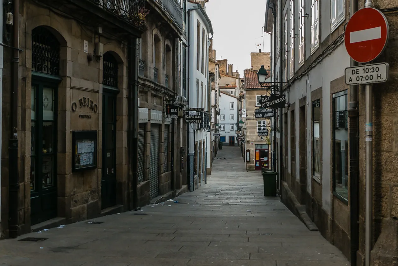 4. Immerse Yourself in the Pilgrimage Tradition of Camino de Santiago