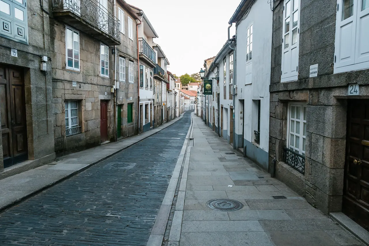 3. Indulge in Galician Cuisine: A Culinary Journey
