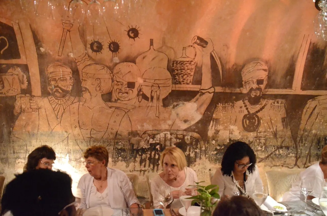 1. Explore the Historic Zona Colonial: A UNESCO World Heritage Site