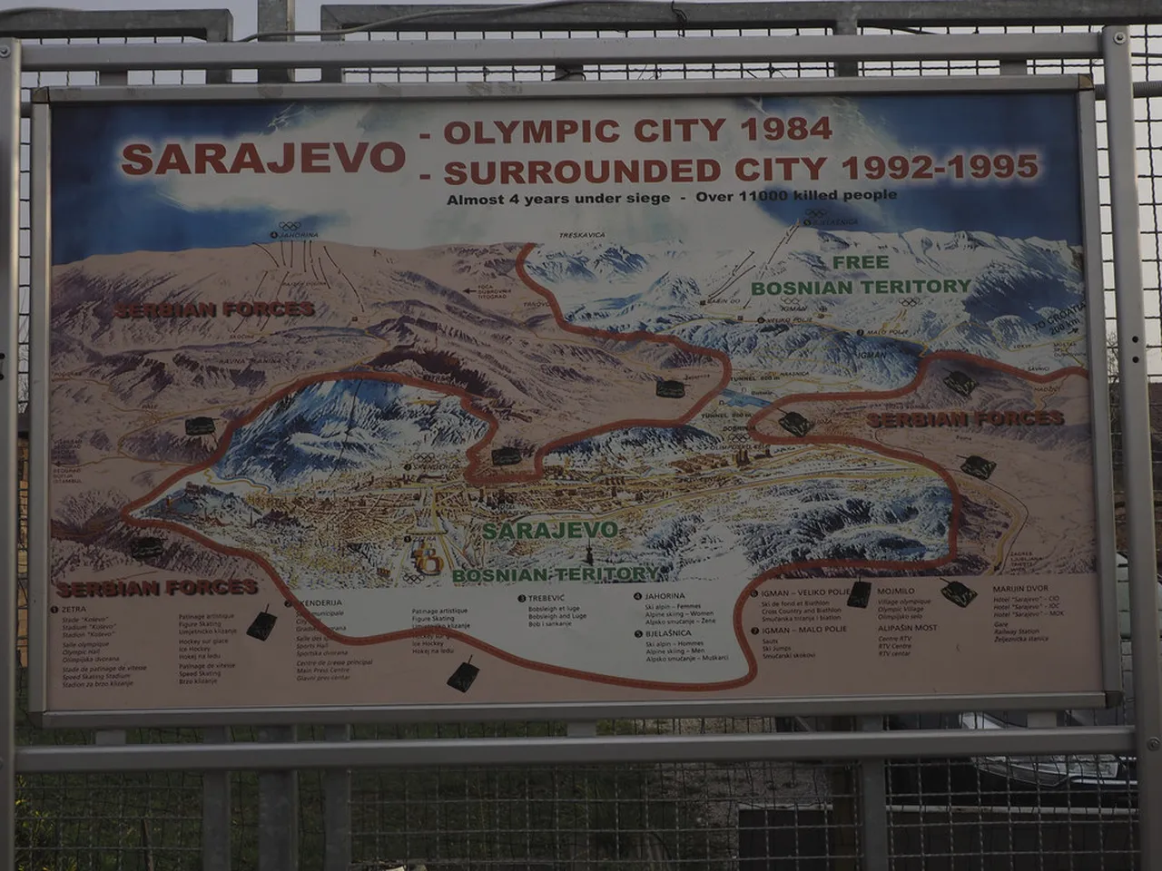 1. Explore the Old Town: A Journey Through History