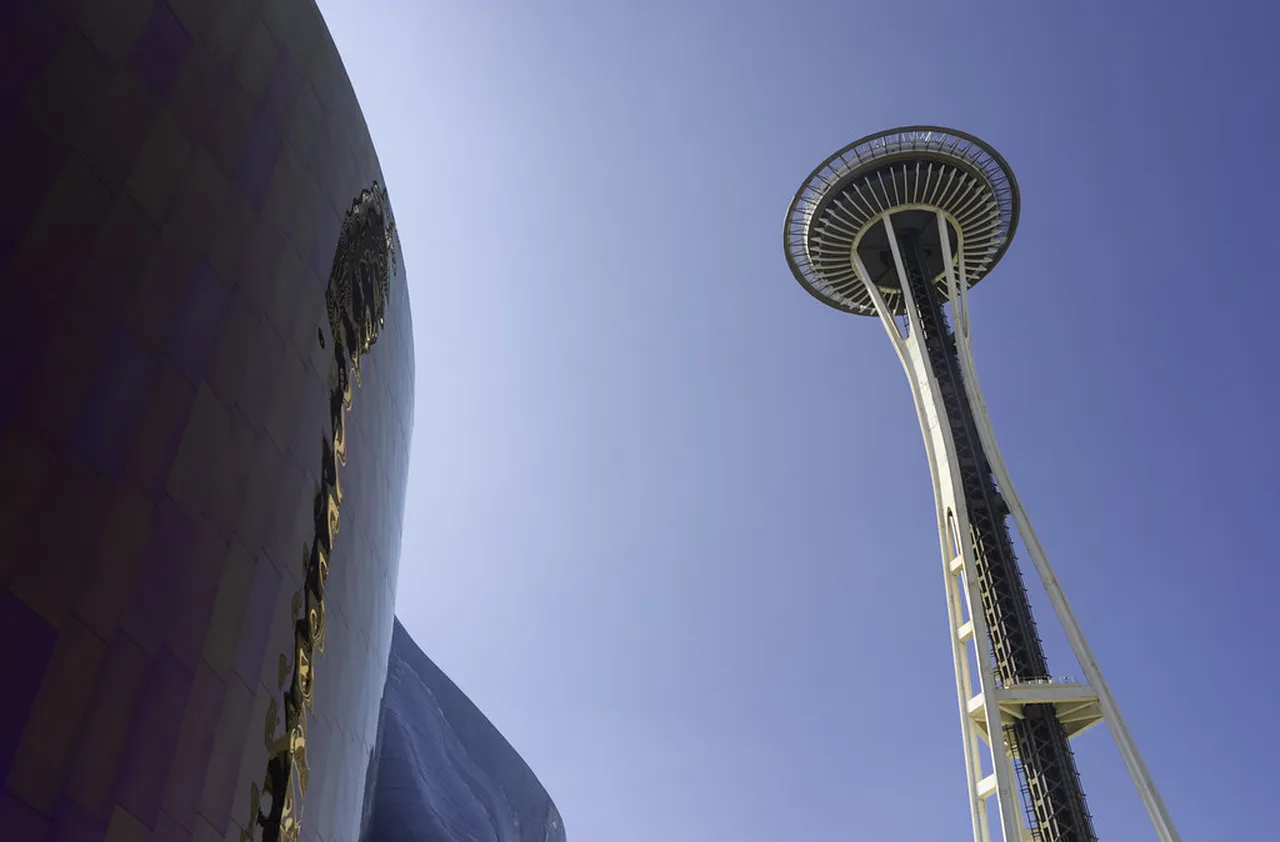 3. Taste Local Flavors at the Seattle Food & Wine Festival