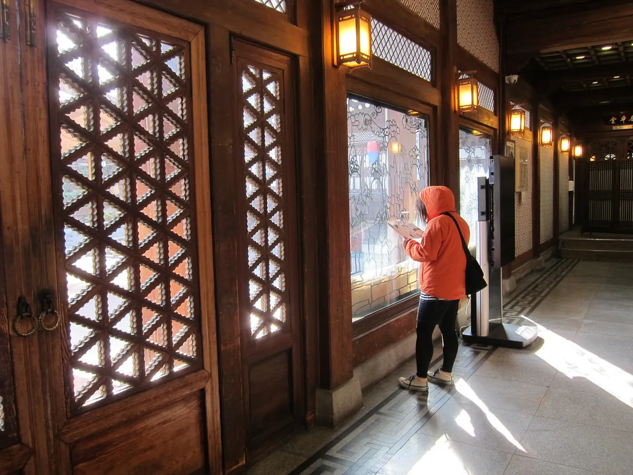 4. Indulge in the Flavors of Myeongdong Street Food Galore