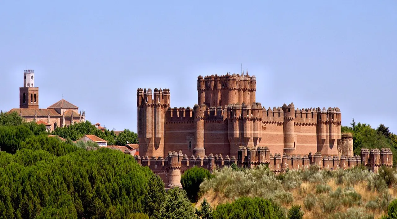 3. Real Alcázar of Seville: A Tapestry of Moorish Architecture