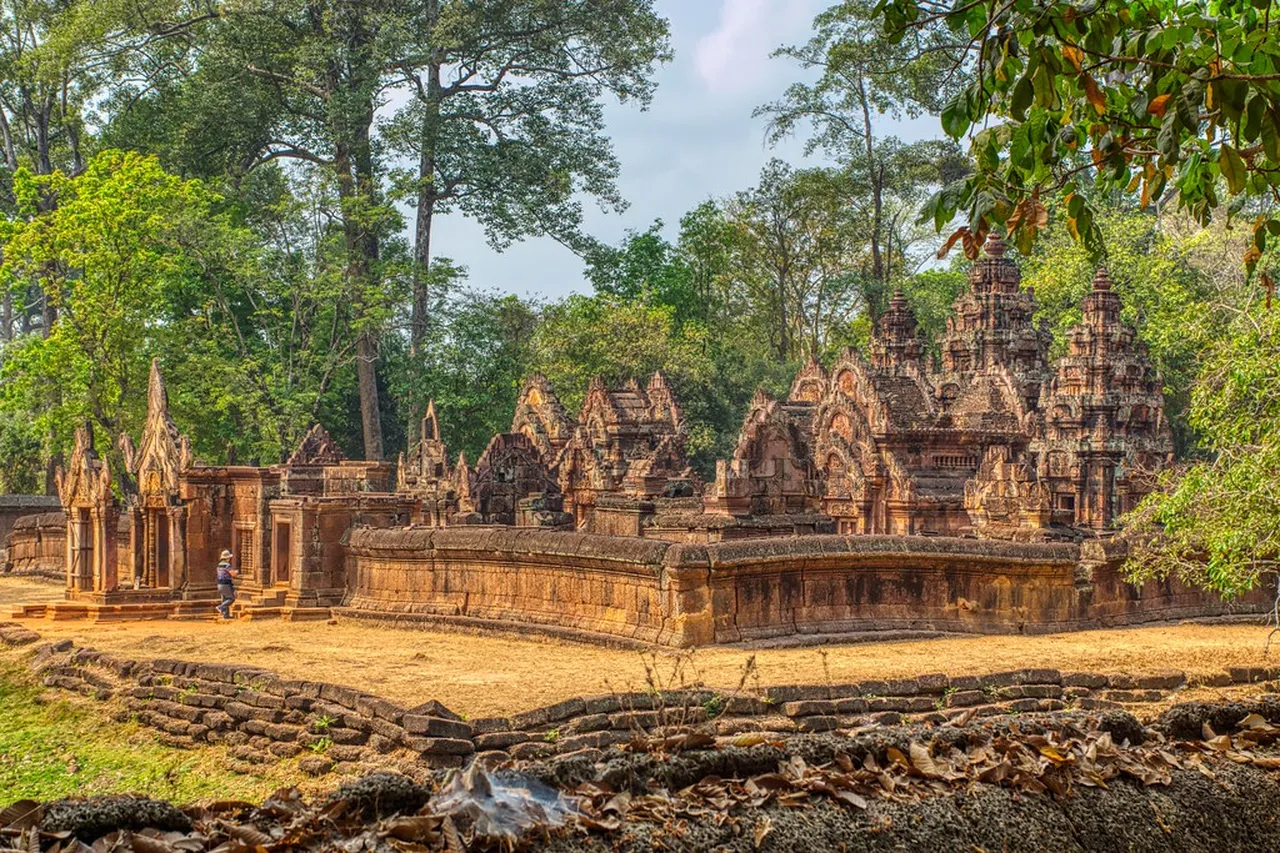 5. Tonle Sap Lake: A Cultural Experience on the Water