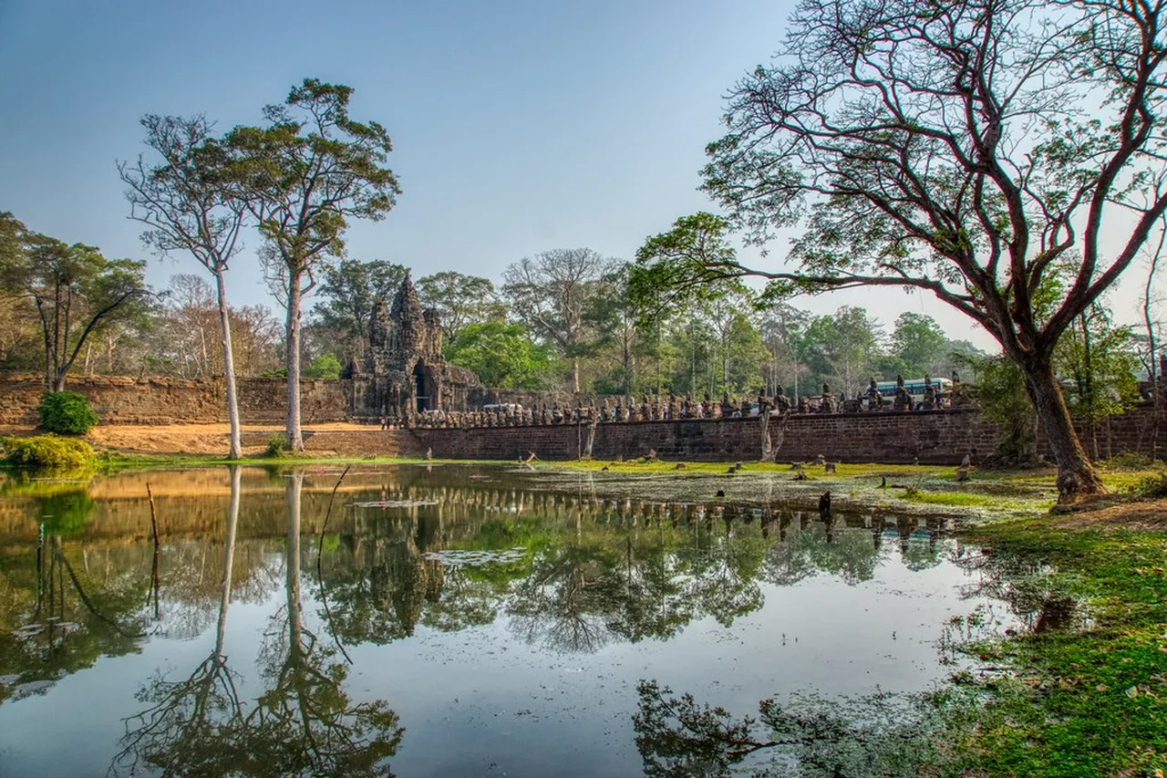 3. Exploring Local Markets: A Taste of Siem Reap Culture