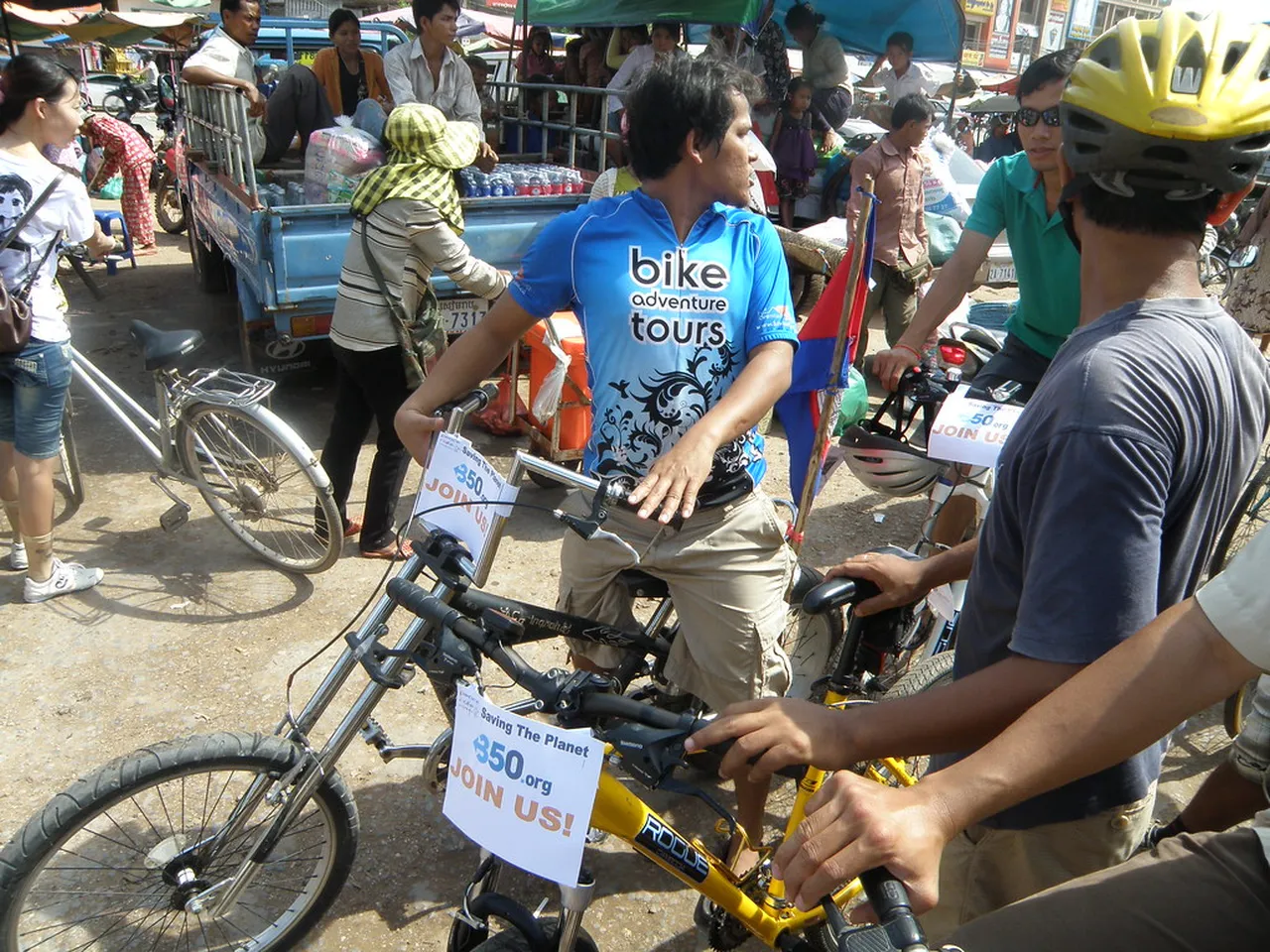 2. Khmer New Year: A Celebration of Renewal and Joy