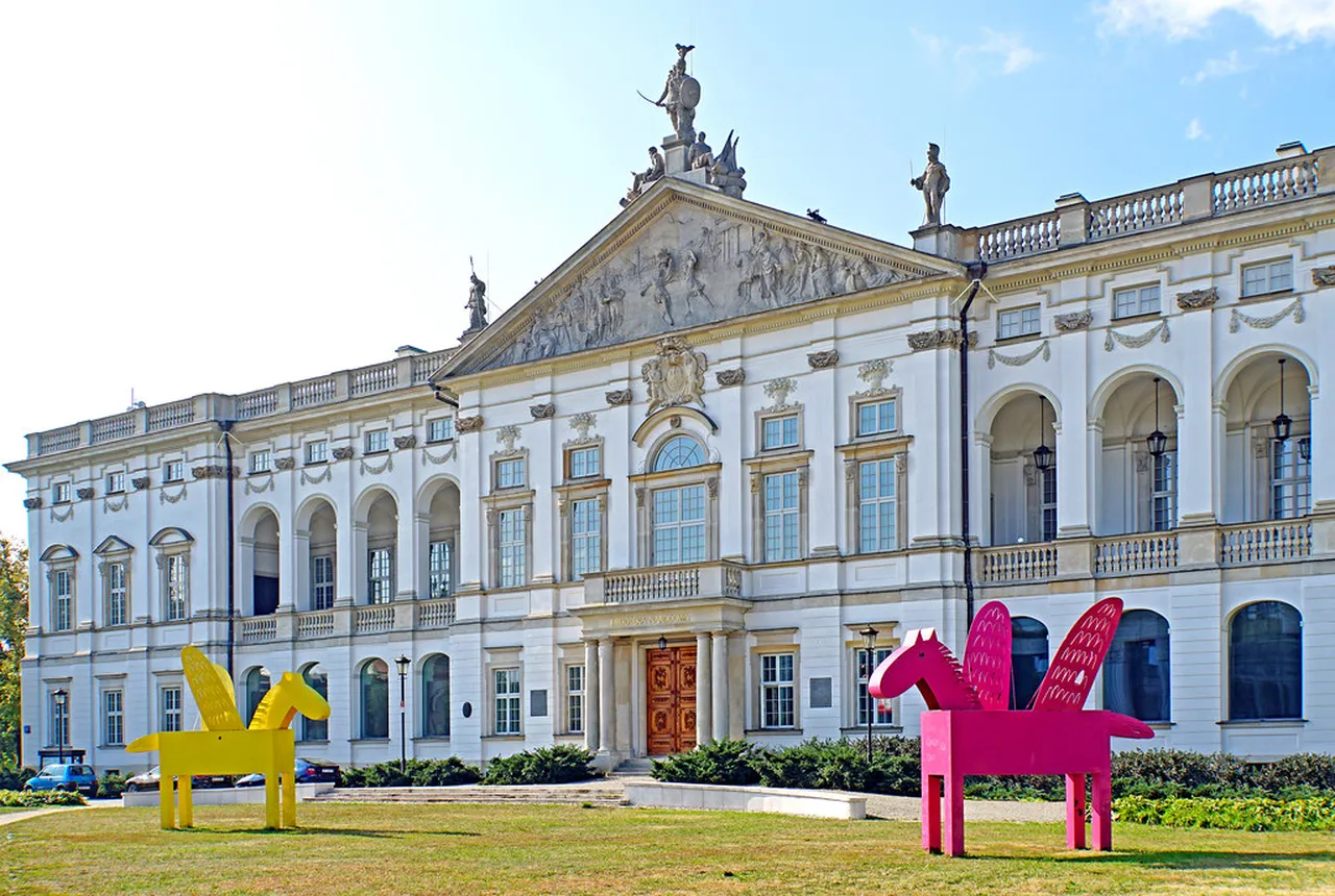 1. Discover the Ermitage Museum: A Treasure Trove of Art
