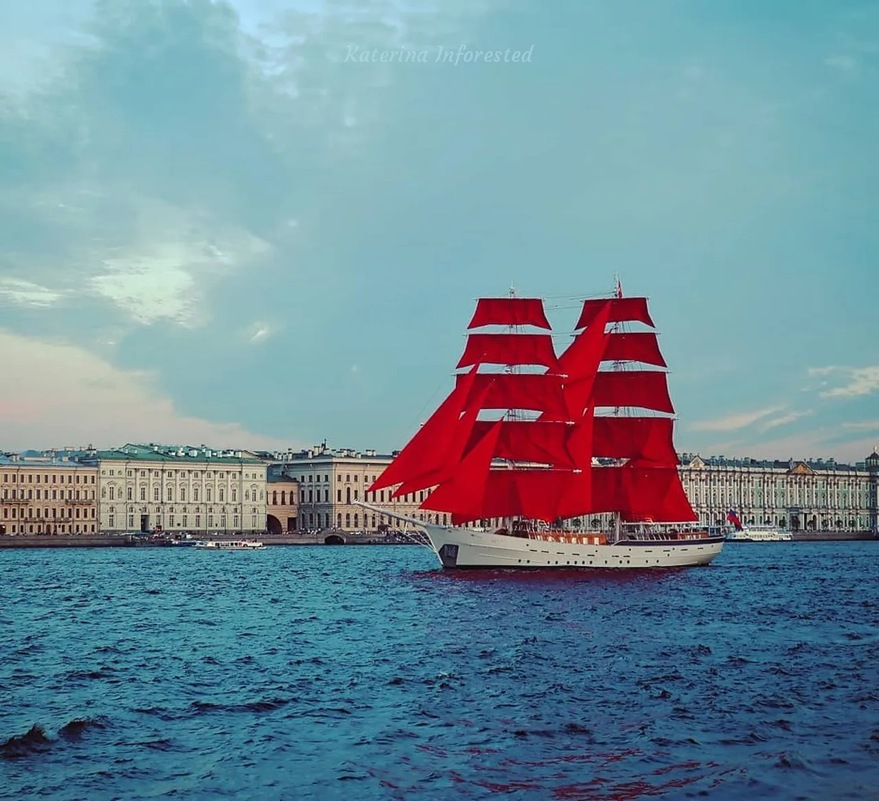 3. Explore the Historic Peterhof Palace and Gardens