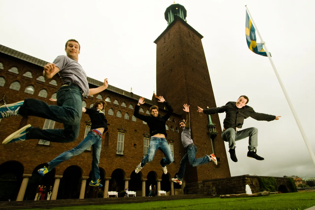 5. Experience the Modern Art Scene at Fotografiska