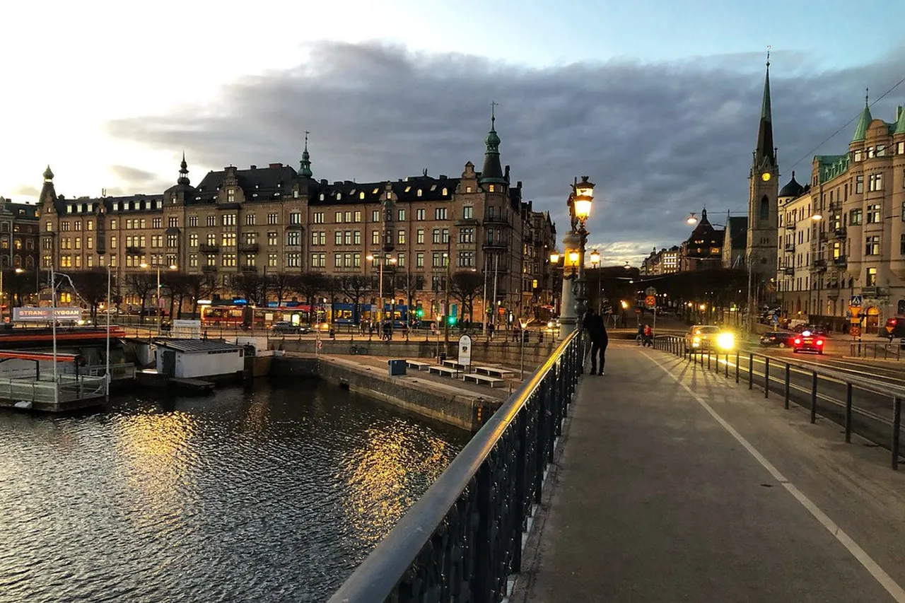 5. Discovering Local Live Music Venues: Stockholm’s Hidden Gems