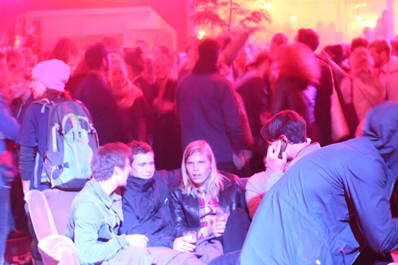 3. Rooftop Bars in Stockholm: Best Views of the City at Night