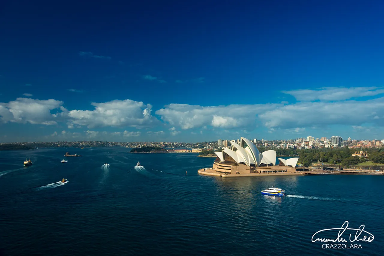 4. Visit the Royal Botanic Garden: Nature Meets Culture