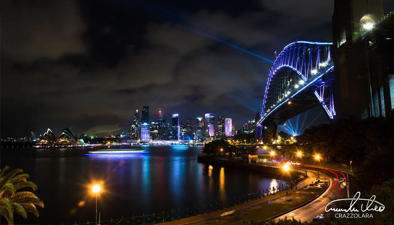 4. The Royal Botanic Garden: A Green Oasis in the City