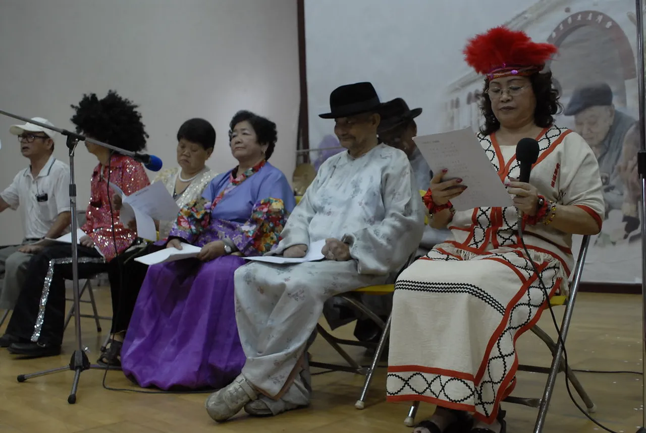 3. Experience Traditional Tea Culture in Taipei