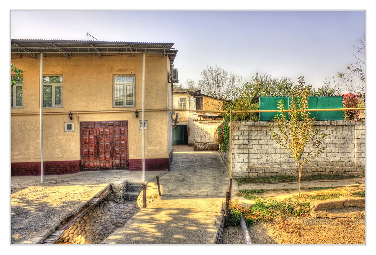 3. The Role of Music in Tashkent Culture: Traditional Instruments and Modern Influences