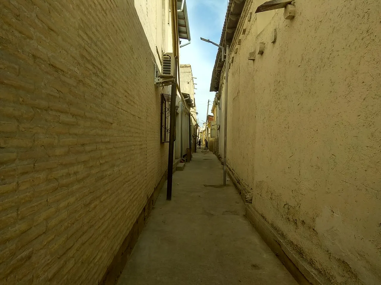 1. Discover the Splendor of Khast Imam Complex