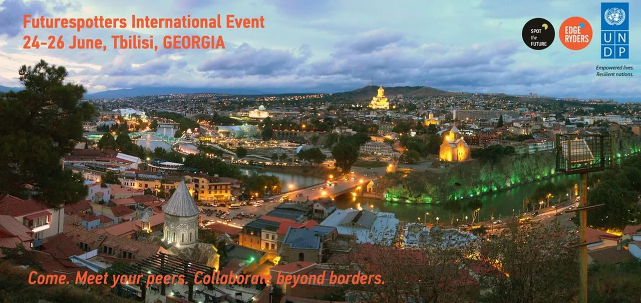 4. Tbilisi Open Air Festival: Music in the Heart of Nature
