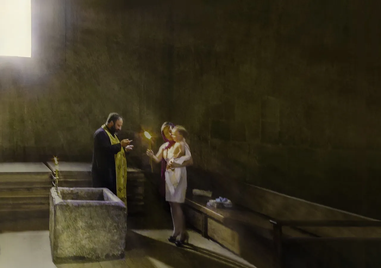 4. Admire the Holy Trinity Cathedral of Tbilisi: An Architectural Marvel