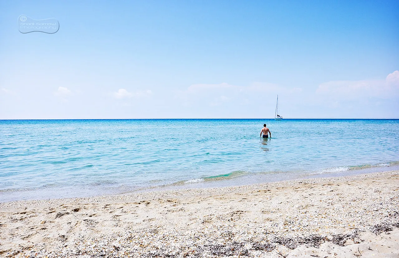 4. Mount Olympus: A Day Trip for Adventurous Hikers