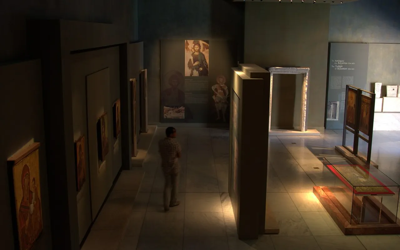 3. Savor Authentic Greek Cuisine: A Culinary Adventure