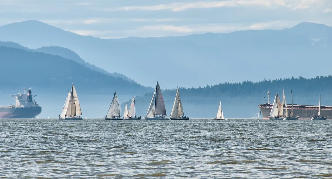 5. Sailing the Adriatic Sea: Water Adventures Await