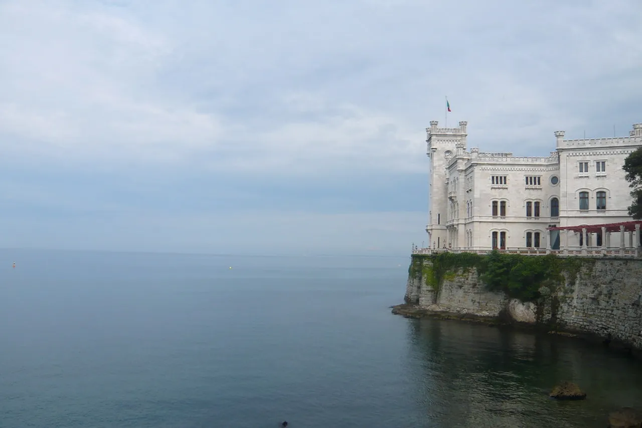 3. Savoring Authentic Cuisine: A Culinary Adventure in Trieste