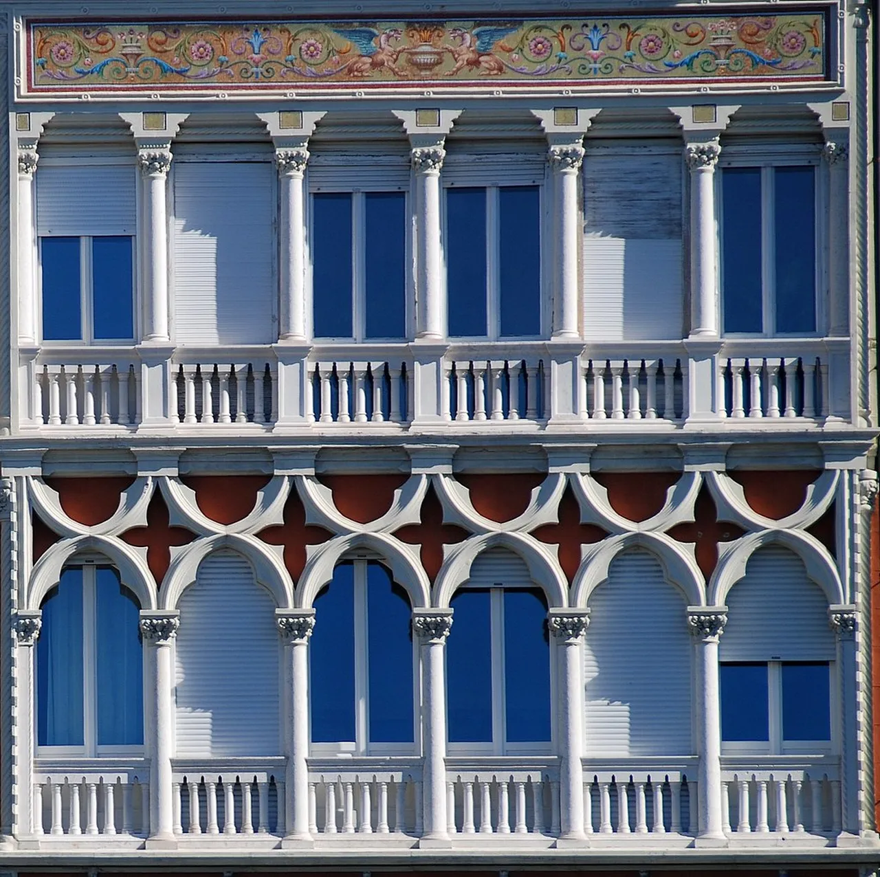 1. Discover the Historic Coffee Houses of Trieste Culture