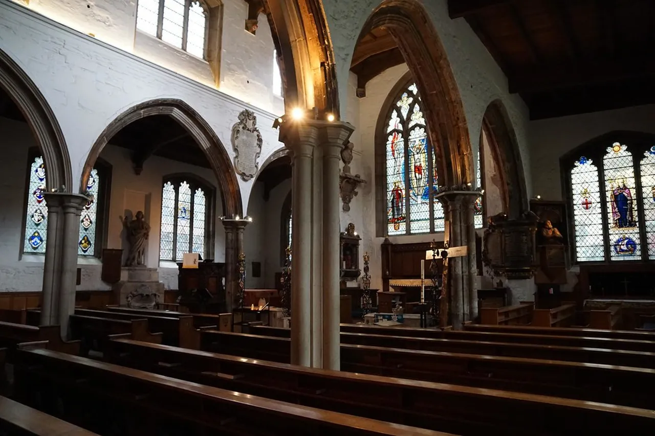 1. Explore the Trondheim Jazz Festival: A Celebration of Music