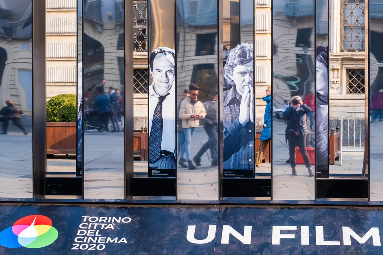 5. Embrace Art and Culture: Visit the Egyptian Museum of Turin