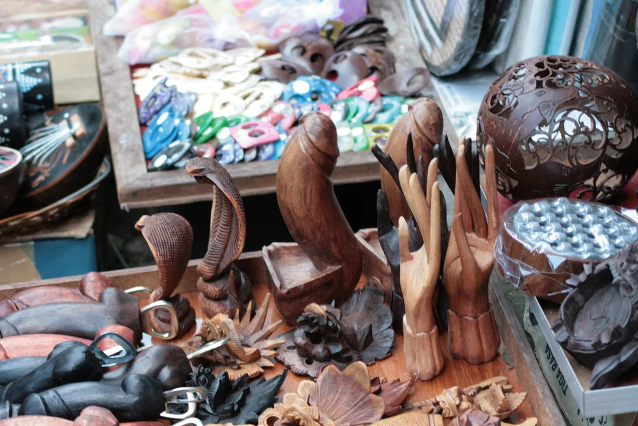 5. Visit the Ubud Monkey Forest: Nature Meets Culture