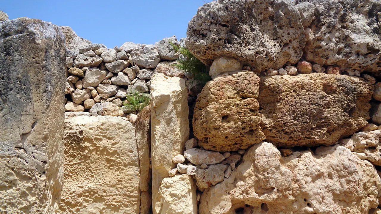 5. Take a Scenic Ride on a Traditional Maltese Dghajsa