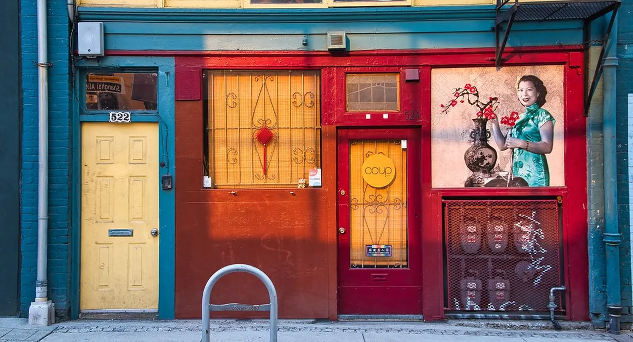 2. Celebrating the Vancouver International Film Festival: A Cinematic Experience