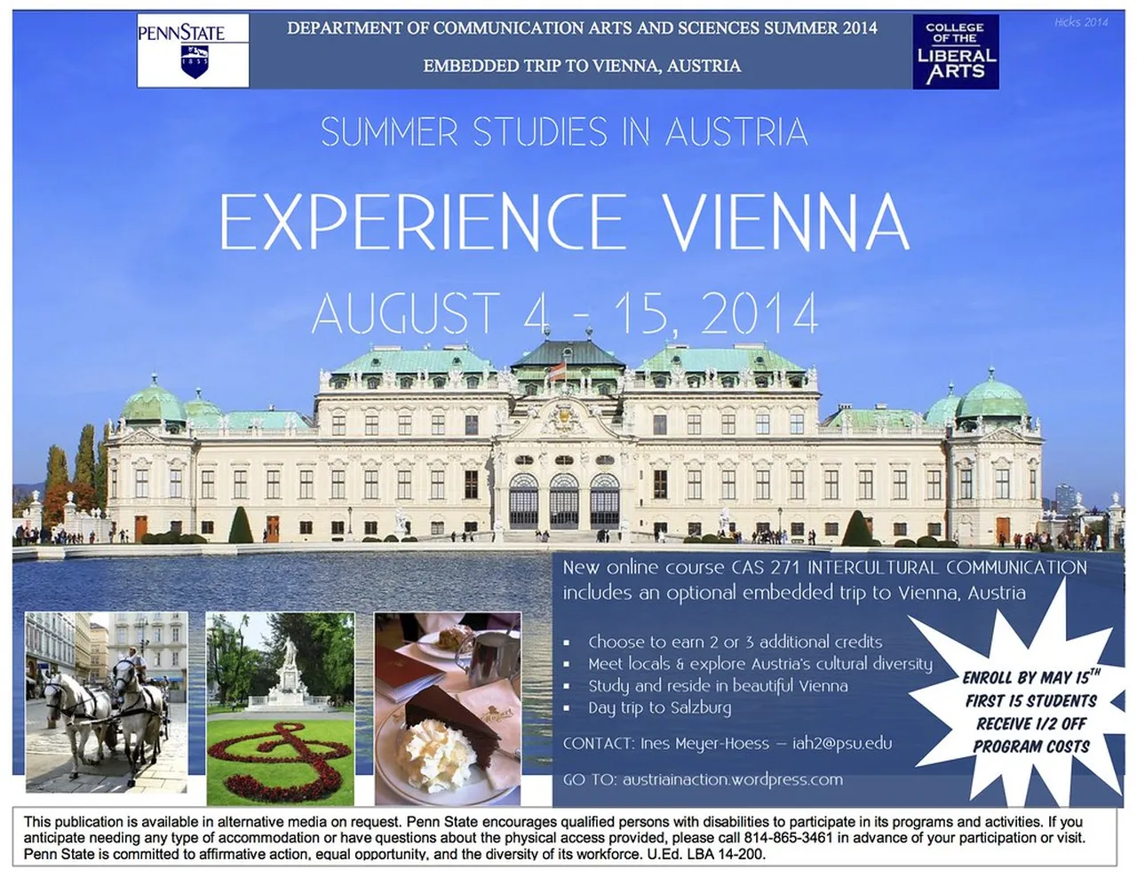5. Explore the Kunsthistorisches Museum: A Visual Feast