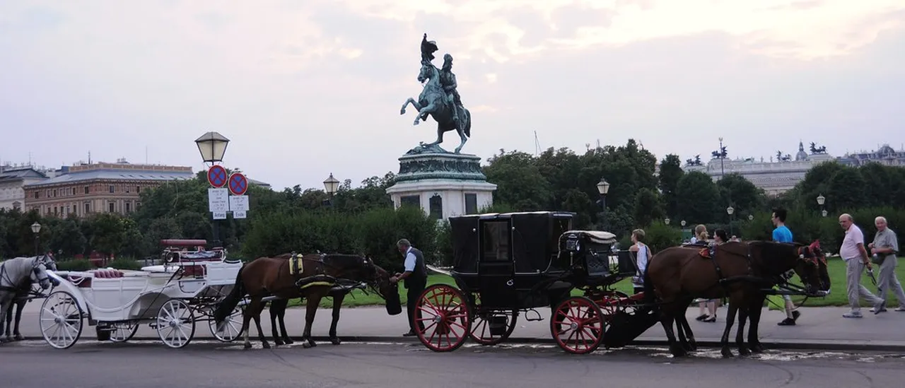 4. Strolling Through the Historic City Center: A UNESCO World Heritage Site