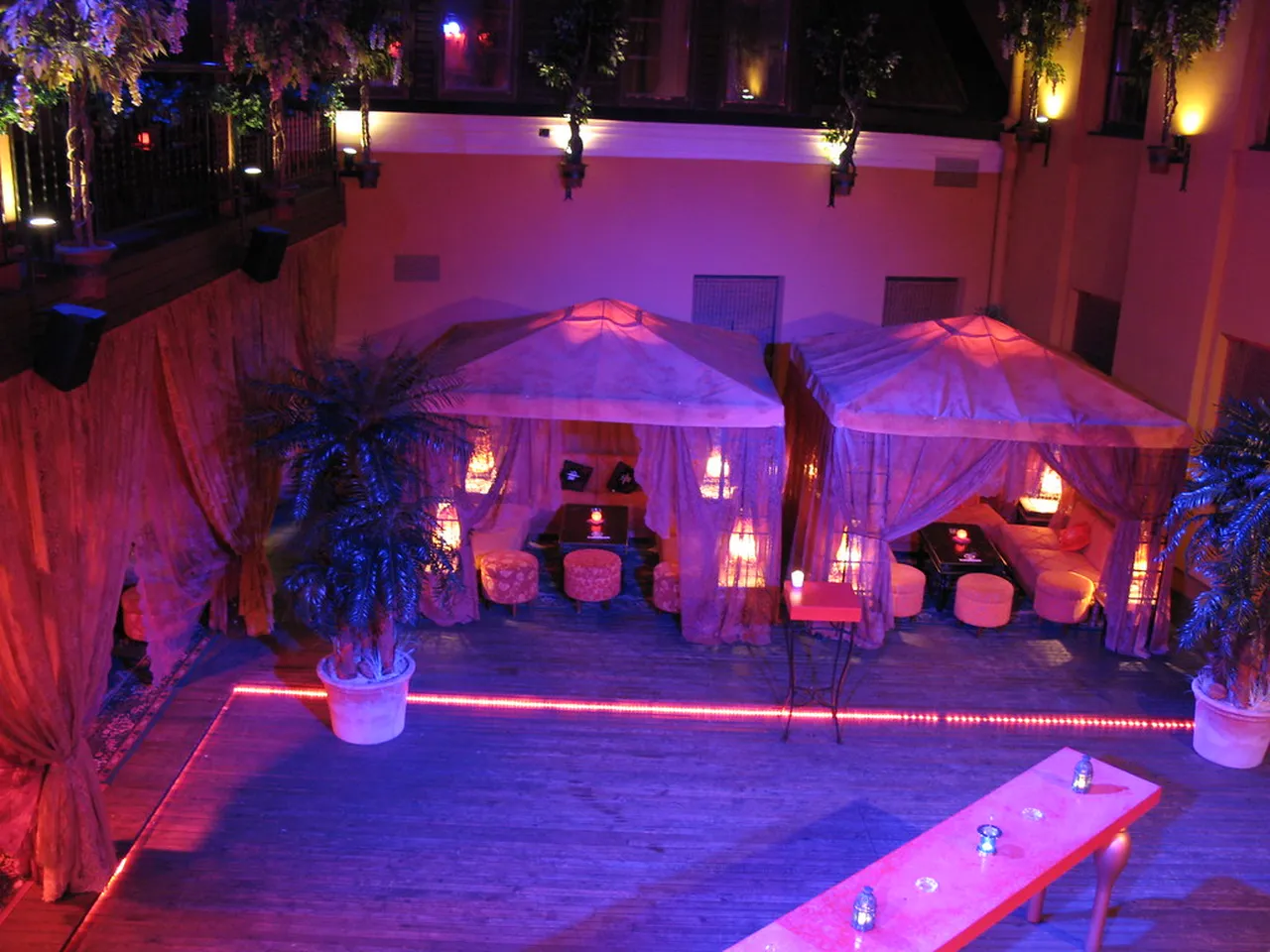 4. Live Music Venues: Enjoying Local Talent in Vilnius