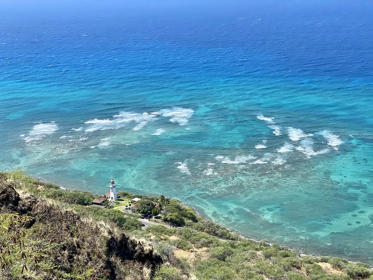 5. Kapiolani Park: A Green Oasis in the City