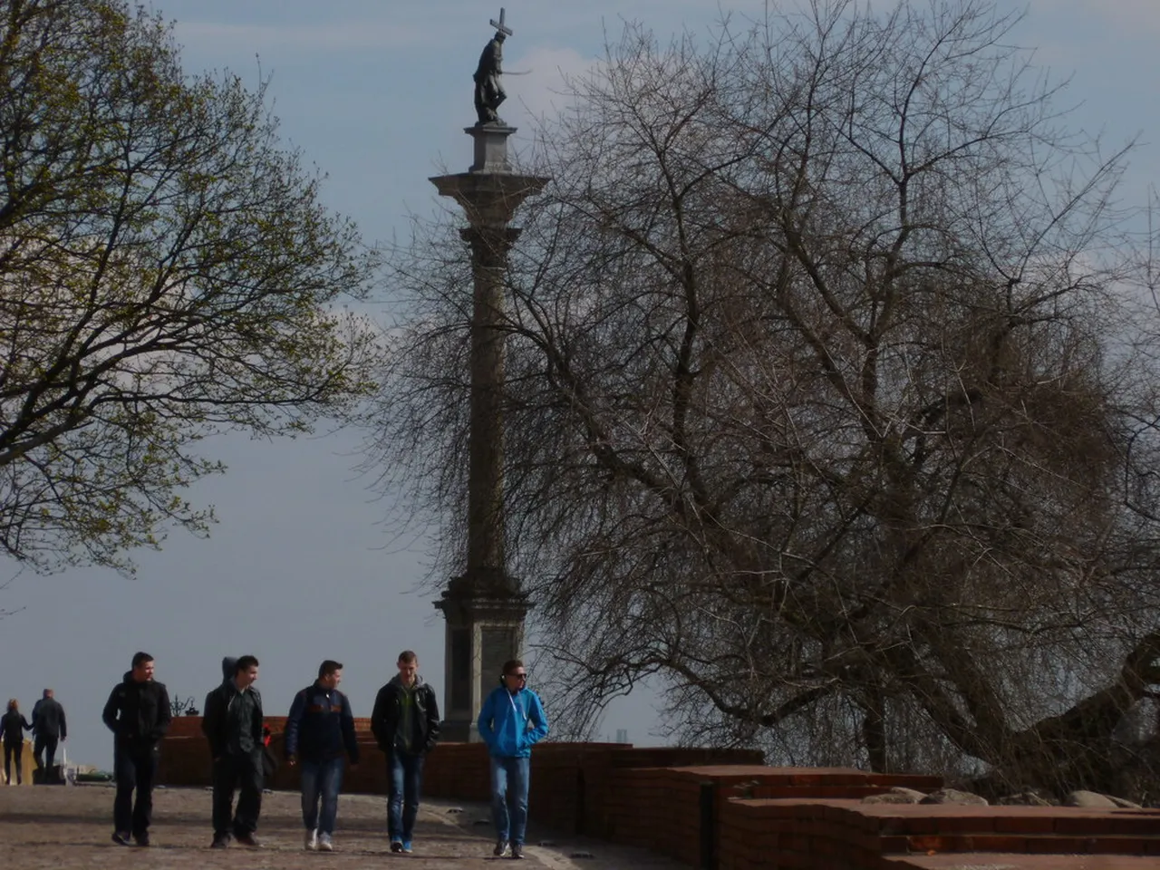 4. The Wilanów Palace: A Glimpse into Royal Life