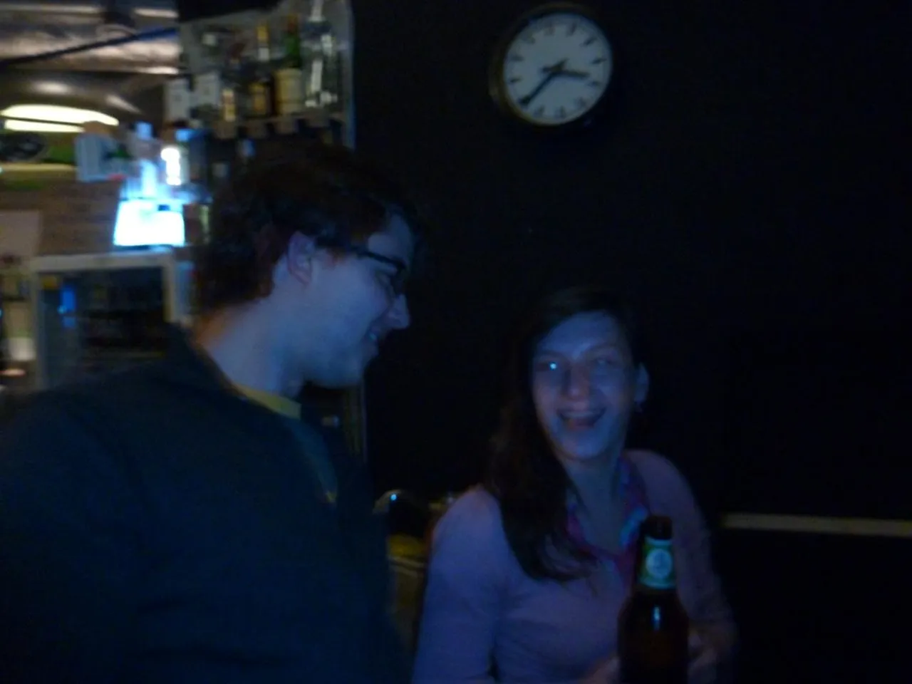 3. Dance to Live Music in Warsaw’s Jazz Scene