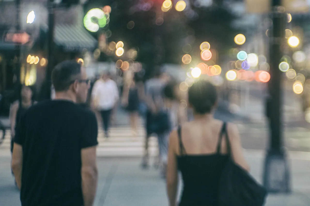 3. Dance the Night Away at Popular Clubs in Adams Morgan