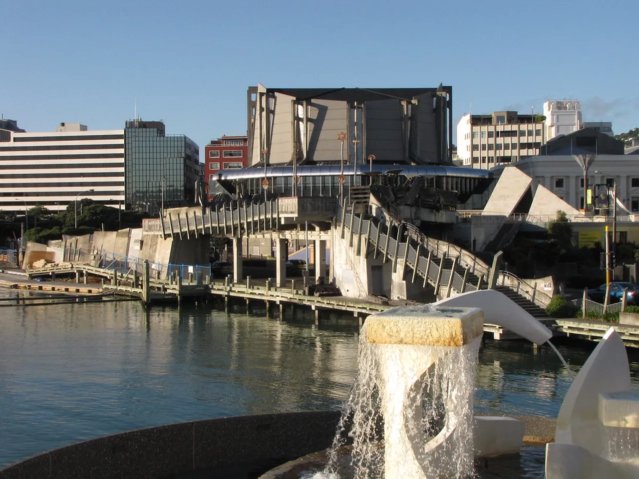 1. Te Papa Tongarewa: The National Museum of New Zealand