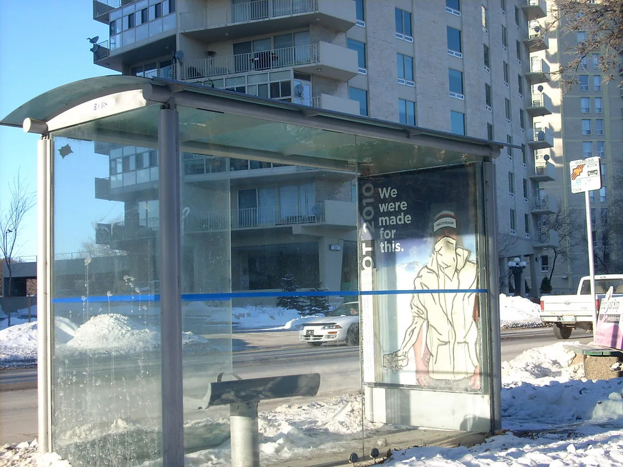 5. Visit the Exchange District: A Hub of Art and History