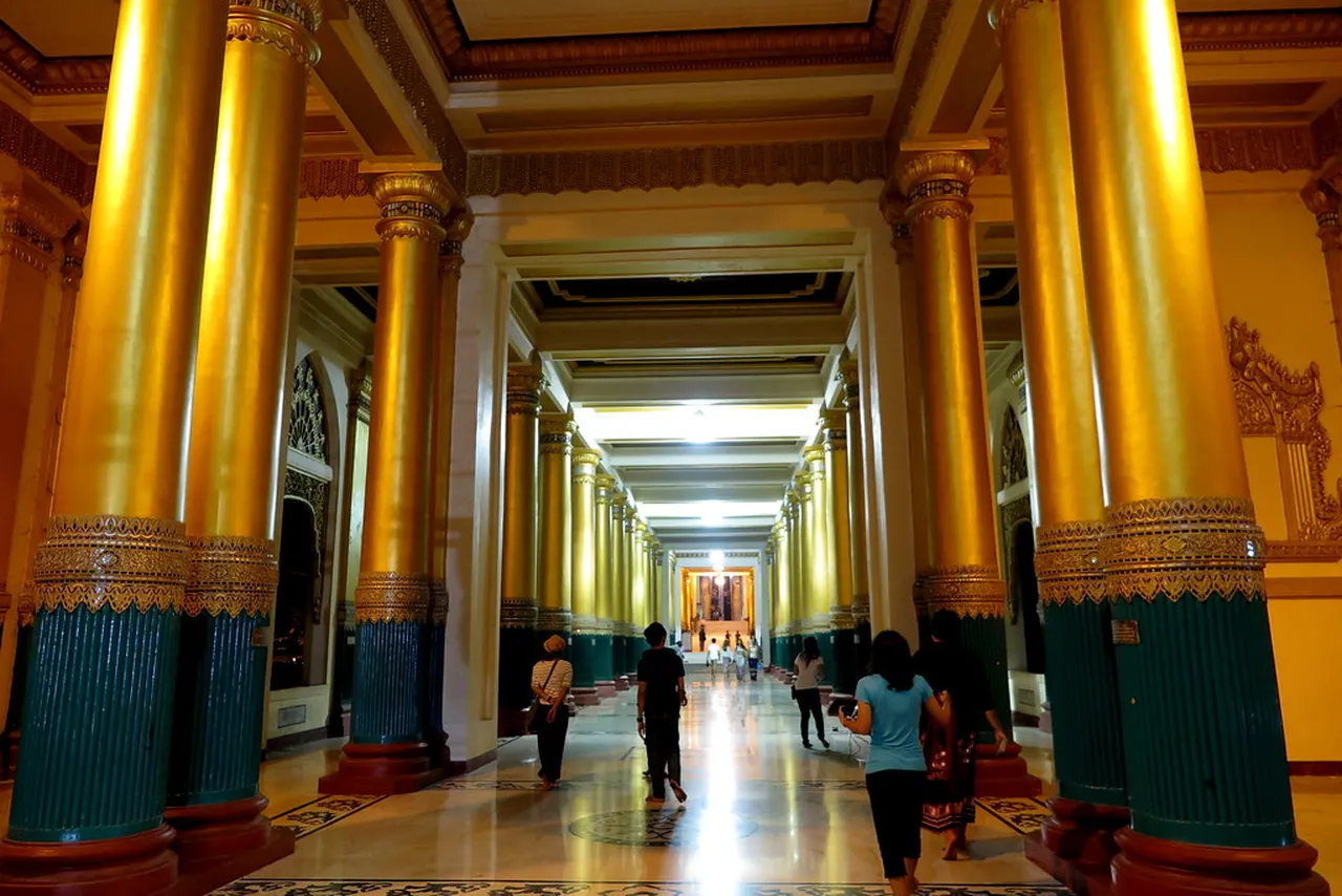 5. National Museum of Myanmar: A Dive into History