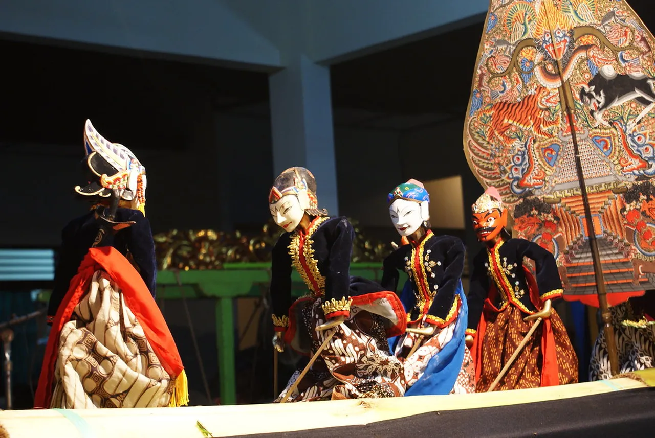5. Savor Authentic Javanese Cuisine: Flavors of Yogyakarta