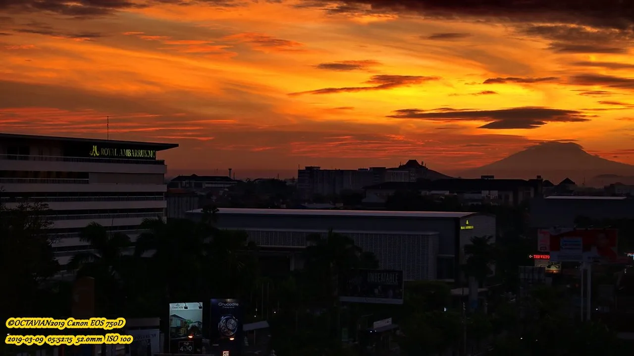 5. Malioboro Street: The Lively Hub of Shopping and Entertainment
