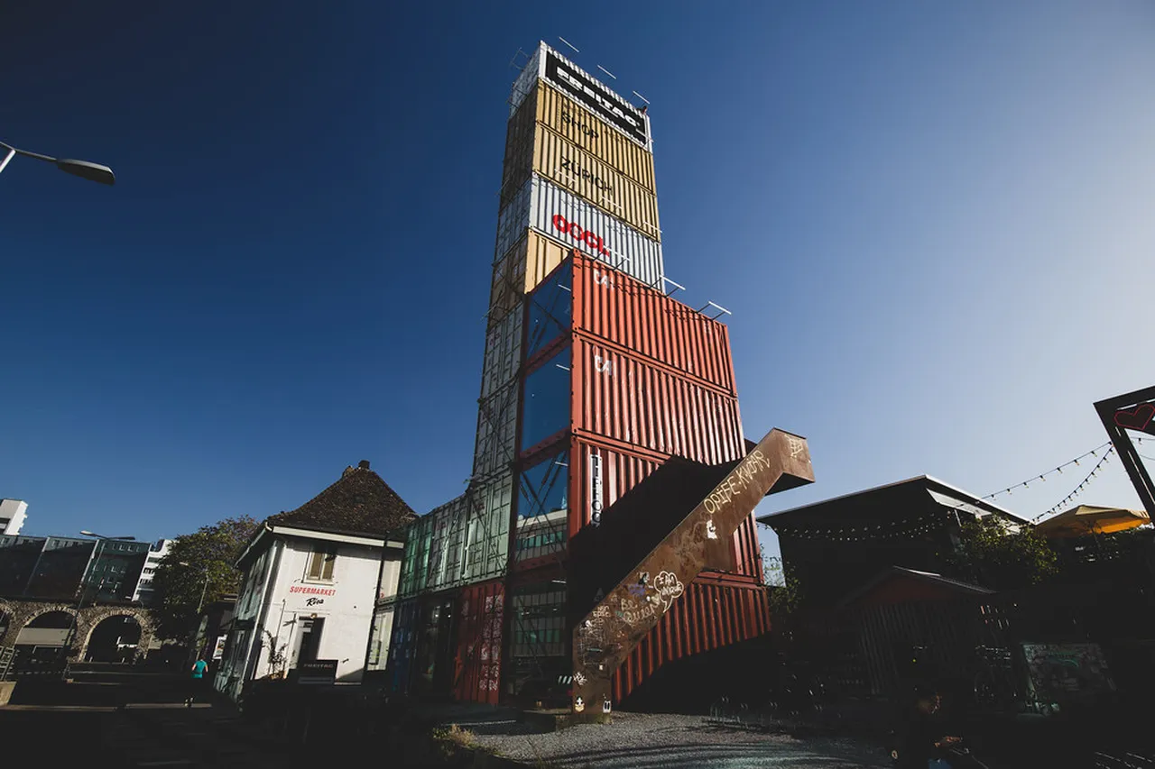 4. Exploring Swiss Chocolate: A Delicious Zürich Experience