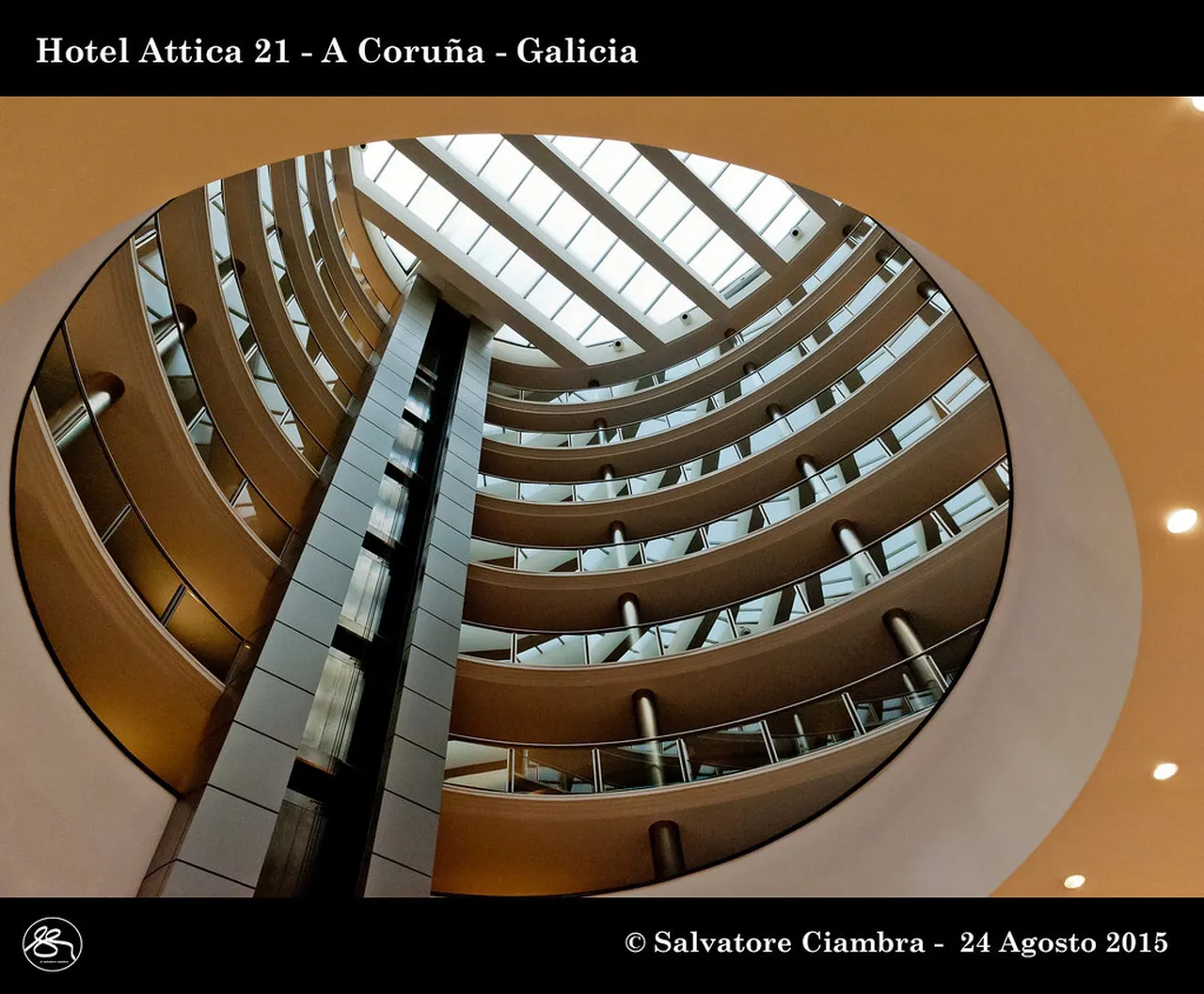 4. A Coruña International Film Festival: Celebrating Cinema